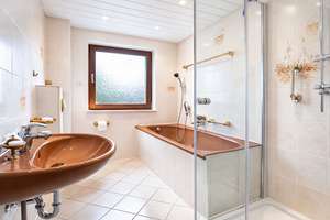 4-Zi.-ETW mit Balkon, Tageslichtbad, Gäste-WC, Stellplatz u. Dachstudio am Kuhlerkamp – Die vollständige Adresse der Immobilie erhältst du vom Anbieter., 58135 Wehringhausen, Hagen – Vorschaubild 7