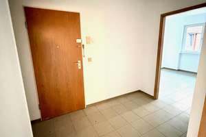60 m², 2 Zimmer mit Terrasse und offener Küche – Wegenerstr. 7, 10713 Wilmersdorf, Berlin – Vorschaubild 7