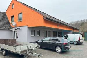 2 Häuser=1 Preis und ein riesiges Grundstück an der Jagst in Klepsau (Großes Ausbaupotential) – Die vollständige Adresse der Immobilie erhältst du vom Anbieter., 74238 Krautheim – Vorschaubild 1