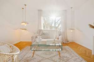 Lichtdurchflutete 3-Zimmer-Wohnung mit idealer Raumaufteilung – An der Bruchspitze 11, 55122 Gonsenheim, Mainz – Vorschaubild 2