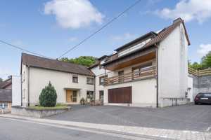 Ein Haus - viele Möglichkeiten !