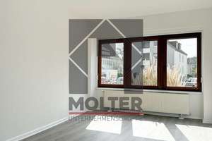 3-Zimmer-Wohnung im Zentrum und nah am Grünen mit EBK und kleinem Balkon! – Goslarsche Straße 9, 31134 Oststadt / Stadtfeld, Hildesheim – Vorschaubild 3
