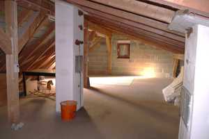 Mehrfamilienhaus mit 8 Garagenstellplätzen, Werkstatt und Lager in ruhiger Lage von Oberboihingen – Esslingen (Kreis) – Vorschaubild 19