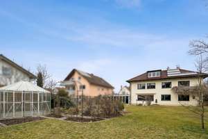 Familienidyll in Untermenzing: Traumhaftes EFH auf großzügigem Grundstück mit viel Potenzial – Die vollständige Adresse der Immobilie erhältst du vom Anbieter., 80999 Untermenzing, München – Vorschaubild 20