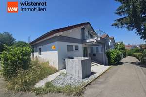 Komplettes Haus als Doppelhaushälfte mit toller Ausstattung in sehr guter Wohnlage von Gärtringen!