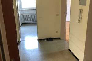 Großzügige 3,5-Zimmer-Erdgeschosswohnung mit Balkon, Gartenanteil & Garage – Brunnstr. 8, 93053 Oberisling-Graß, Regensburg – Vorschaubild 4