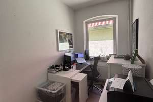 Ruhige und schöne Altbauwohnung in bester Lage (inkl. Möbelübernahme) – 48147 Kreuz, Münster – Vorschaubild 14