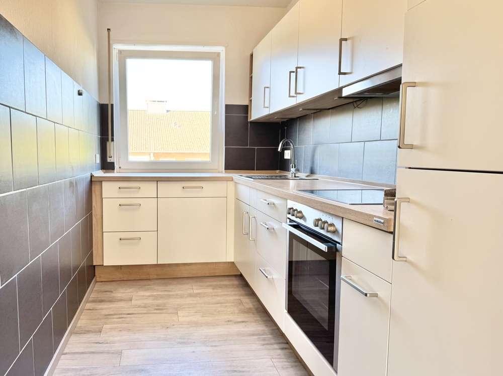 Immobilie in Horn-Bad Meinberg - Eigentumswohnung in Bad Meinberg - Bild 9