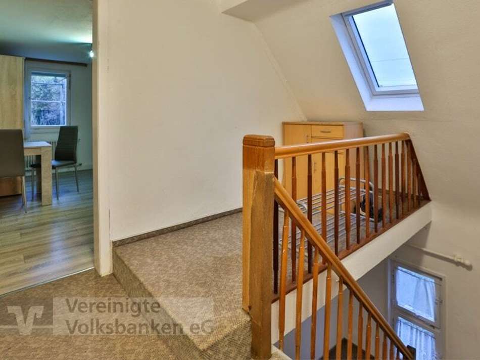 Treppenhaus