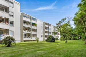 Bezugsfrei! 3-Zimmer-Eigentumswohnung mit Gestaltungsspielraum in Bremen