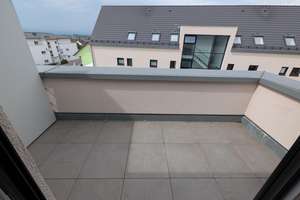 Moderne, neuwertige 3,5-Zimmer-Dachgeschosswohnung in Walddorfhäslach – Landstraße 17/1, 72141 Walddorfhäslach – Vorschaubild 2