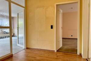 3-Zimmer-Erdgeschosswohnung mit Terrasse und kleinem Garten in Köln-Volkhoven/Weiler – Die vollständige Adresse der Immobilie erhältst du vom Anbieter., 50765 Volkhoven/Weiler, Köln – Vorschaubild 9