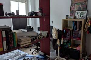 **3erWG-GEEINGNET-Gepflegte Wohnung mit Laminat,2 Bädern, Wohnküche, tageslicht Duschbad & Balkon*** – Die vollständige Adresse der Immobilie erhältst du vom Anbieter., 44145 Borsigplatz, Dortmund – Vorschaubild 11