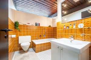 Rarität im Bauhaus-Stil in Top-Lage von Großhansdorf – Stormarn (Kreis) – Vorschaubild 22