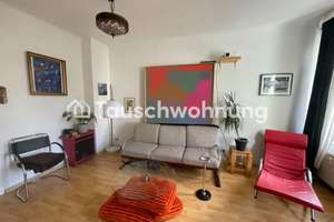 Tauschwohnung: Super Angebot: Tauschwohnung in Leipzig – suche Wohnung in H – Die vollständige Adresse der Immobilie erhältst du vom Anbieter., 4315 Volkmarsdorf, Leipzig – Vorschaubild 2