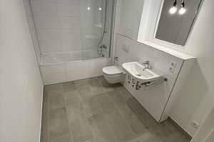 Wunderschöne Wohnung mit Elbblick zum Erstbezug – Sarajevo- Ufer 24, 39106 Alte Neustadt, Magdeburg – Vorschaubild 3