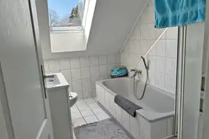1-2-3 Familienhaus -  Alle Generationen unter einem Dach! Auch für Anleger geeignet.. – Odenwaldkreis – Vorschaubild 23