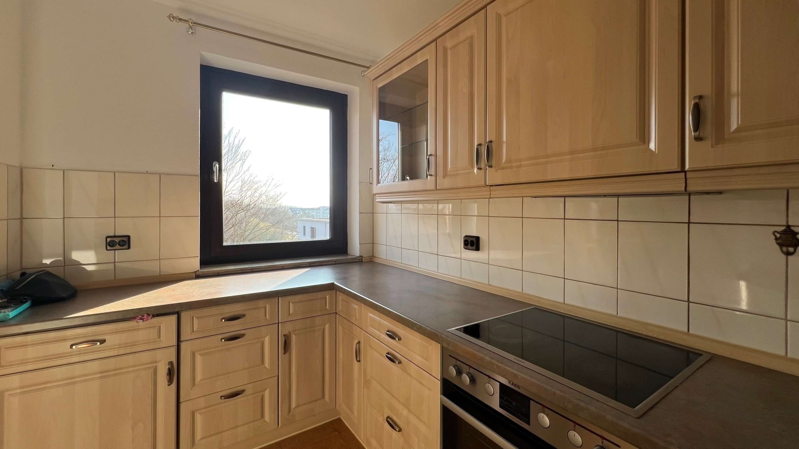 Immobilie in Glinde - Endetagenwohnung - ideal für zwei! - Bild 7