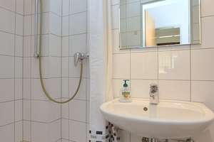 Schön möblierte Wohnung mit Reinigungsservice in Stuttgart Münster – Die vollständige Adresse der Immobilie erhältst du vom Anbieter., 70376 Münster, Stuttgart – Vorschaubild 4