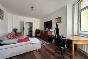 Ihr neues IMMOBILIEN QUARTIER: Schöne 3-Zimmer Wohnung mit Ausbaupotenzial in der Südstadt – Die vollständige Adresse der Immobilie erhältst du vom Anbieter., 30171 Südstadt, Hannover – Vorschaubild 5
