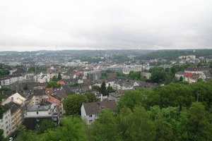 Wuppertal-Südstadt! exklusive und barrierefreie 3 Zimmer Wohnung mit Balkon – Dürerstr. 13, 42119 Wuppertal – Vorschaubild 16