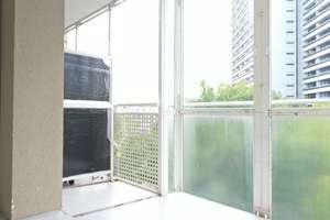 Helle 2-Zimmer Terrassenwohnung in München Laim – Elsenheimerstraße 60, 80687 Friedenheim, München – Vorschaubild 13