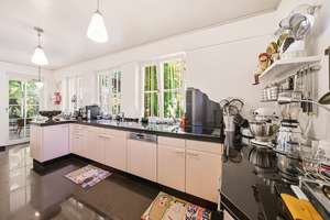 Ein Schmuckstück in S-Nord, Nähe Herdweg - Wunderschöne Stadtvilla, Bestlage, Aussicht, Traumgarten – 70192 Lenzhalde, Stuttgart – Vorschaubild 15