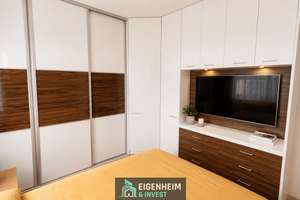 Moderne 2 Zimmerwohnung mit Balkon, Stellplatz und attraktiver Raumaufteilung in ruhiger Lage – 13509 Borsigwalde, Berlin – Vorschaubild 8