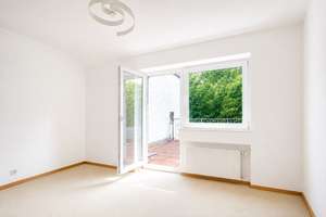 Architektenhaus mit außergewöhnlichem Entwicklungs­potenzial in Heilbronn-Ost – Die vollständige Adresse der Immobilie erhältst du vom Anbieter., 74074 Heilbronn, Heilbronn – Vorschaubild 9