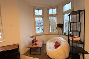 Loftige, helle 2-Zimmer Wohnung in Krefeld – St. Töniser Straße 2, 47803 Stadtmitte, Krefeld – Vorschaubild 1