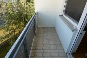 1,5 Wohnung, ideal für Studenten zur Selbstnutzung oder als Kapitalanlage – Leitershofer Str. 9, 86157 Augsburg – Vorschaubild 11