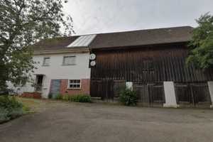 Doppelhaus, Architektenhaus(385T€) und ehem. Bauernhaus (0€/Fremdnutzung,90T€/Eigennutzung)im Grünen – Nollenweg 2, 78357 Konstanz (Kreis) – Vorschaubild 19