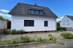 Saniertes, freistehendes Einfamilienhaus mit großem Garten in Hannover-Ahlem – Hannover – Vorschaubild 1