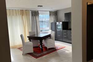 **FURNISHED** Helle und ruhig gelegene 2 Zimmerwohnung