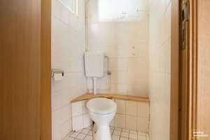 Bremen – Findorff | Renovierungsbedürftiges Reihenmittelhaus in beliebter Lage – Die vollständige Adresse der Immobilie erhältst du vom Anbieter., 28215 Regensburger Straße, Bremen – Vorschaubild 31
