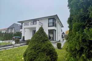 Exklusive Villa mit Wohnkeller + 2x Balkon mit 5 Zimmer in  Geesthacht Neubausiedlung – Herzogtum Lauenburg (Kreis) – Vorschaubild 3