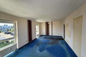 Wohnen mit Komfort: Balkon, Wannenbad und funktionale Aufteilung – Die vollständige Adresse der Immobilie erhältst du vom Anbieter., 55128 Bretzenheim, Mainz – Vorschaubild 6