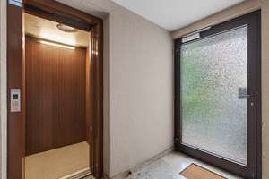 Vermietete 2-Zimmer-Wohnung (75 m²) mit XL-Balkon & Tiefgarage – Ideal für spätere Eigennutzer – Die vollständige Adresse der Immobilie erhältst du vom Anbieter., 76149 Neureut, Karlsruhe – Vorschaubild 5