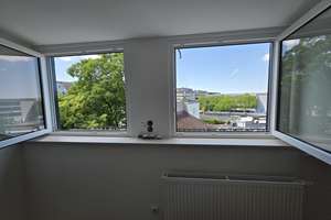 Sorfort frei !!! 2-Zi. ETW im Dachgeschoss - Top Lage !!! – Wilhelm-Leuschner-Str. 40, 64293 Darmstadt-Nord, Darmstadt – Vorschaubild 5