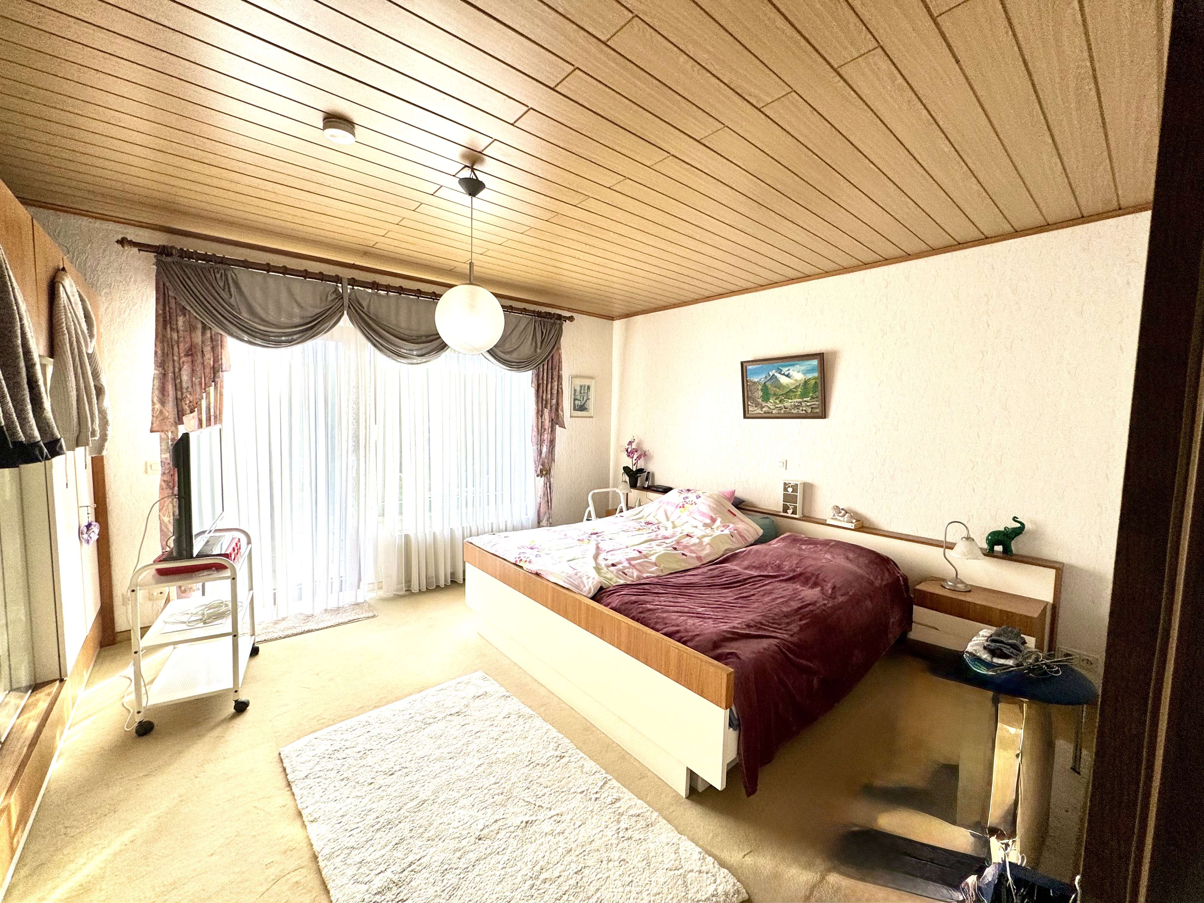 Immobilie in Bad Sobernheim - 🏡 Familienfreundliches, freistehendes EFH mit Einliegerwohnung, großem Garten & Preisvorteil - Bild 8