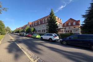 JETZT KAUFNEBENKOSTEN SPAREN! - RENDITEOBJEKT -  3 ZI. WOHNUNG IN BESTLAGE – Villacher Straße 69, 1279 Laubegast, Dresden – Vorschaubild 5