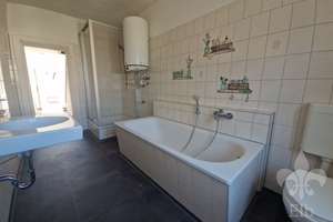 Leben auf dem Land - Maisonettewohnung mit 4 Räumen und eigenem Hauseingang – Schulstraße 1H, 39326 Rogätz – Vorschaubild 3