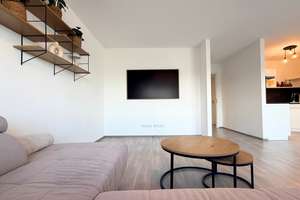 ZEITLOSE ELEGANZ TRIFFT URBANE LEBENSQUALITÄT - Moderne 3-Zimmer-WHG mit EBK, Aufzug, Balkon und TG – Die vollständige Adresse der Immobilie erhältst du vom Anbieter., 63225 Langen (Hessen) – Vorschaubild 11