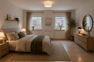 Gepflegtes Mittelreihenhaus mit hochwertiger Ausstattung, Garten und vielseitiger Nutzung – Die vollständige Adresse der Immobilie erhältst du vom Anbieter., 21147 Hausbruch, Hamburg – Vorschaubild 10