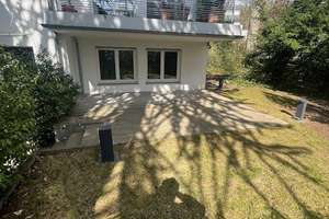 Gepflegte Erdgeschosswohnung mit Garten – Kronberger Straße 37d, 61462 Königstein im Taunus – Vorschaubild 14