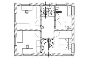 Neuwertiges A+ Effizienzhaus mit Einliegerwohnung, PV-Anlage und Smart Home in Nittenau (Stefling) – Die vollständige Adresse der Immobilie erhältst du vom Anbieter., 93149 Nittenau – Vorschaubild 29