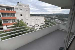 Ruhige zentrumsnahe Wohnung, 72qm, 2,5 Zimmer – Friedrich-Ebert-Straße 29, 57072 Siegen, Siegen – Vorschaubild 12