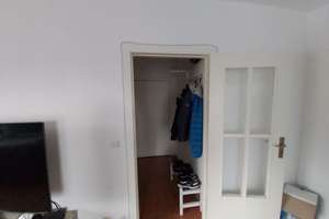 Gemütliche 1 Zi.-Whg. ca. 34qm in der Schönböckener Str. 107 SOFORT FREI – Schönböckener Straße 107, 23556 Sankt Lorenz Nord, Lübeck – Vorschaubild 4