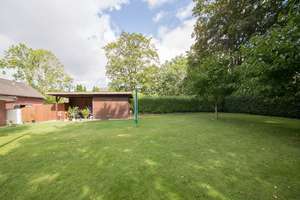 Einfamilienhaus mit Einliegerwohnung und herrlichem Garten – Die vollständige Adresse der Immobilie erhältst du vom Anbieter., 24398 Karby – Vorschaubild 12