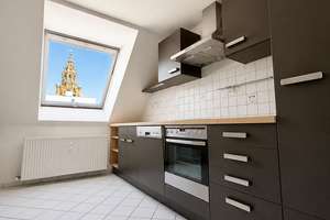 Maisonette-Wohnung mit 3,5 Zimmern in zentraler Lage HN-City! – Kramstraße 6, 74072 Heilbronn, Heilbronn – Vorschaubild 7